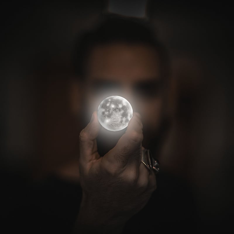Full Moon Fête