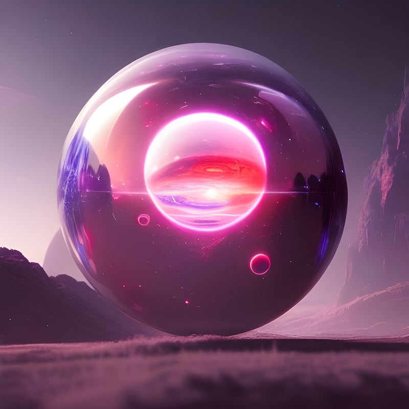 Galactic Vows Exchange