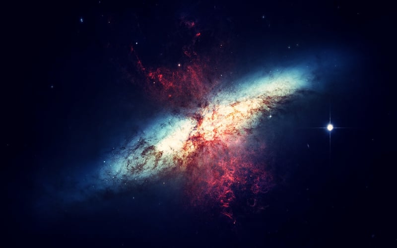 Star Cluster Styles