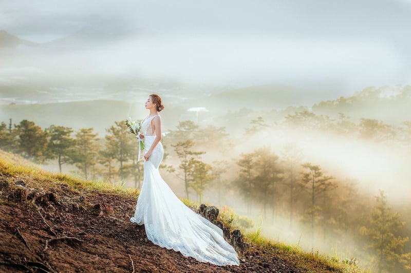 Bridal Styling