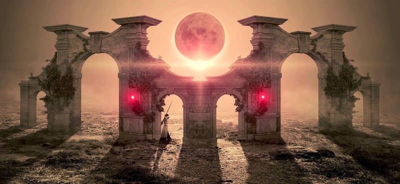 Solar Eclipse